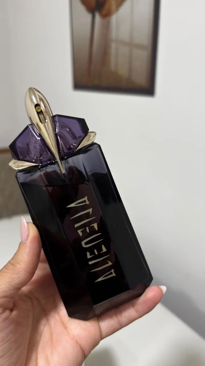 Alien Mugler Perfume (tester) - Beleza e Cuidados Pessoais - Jardim ...