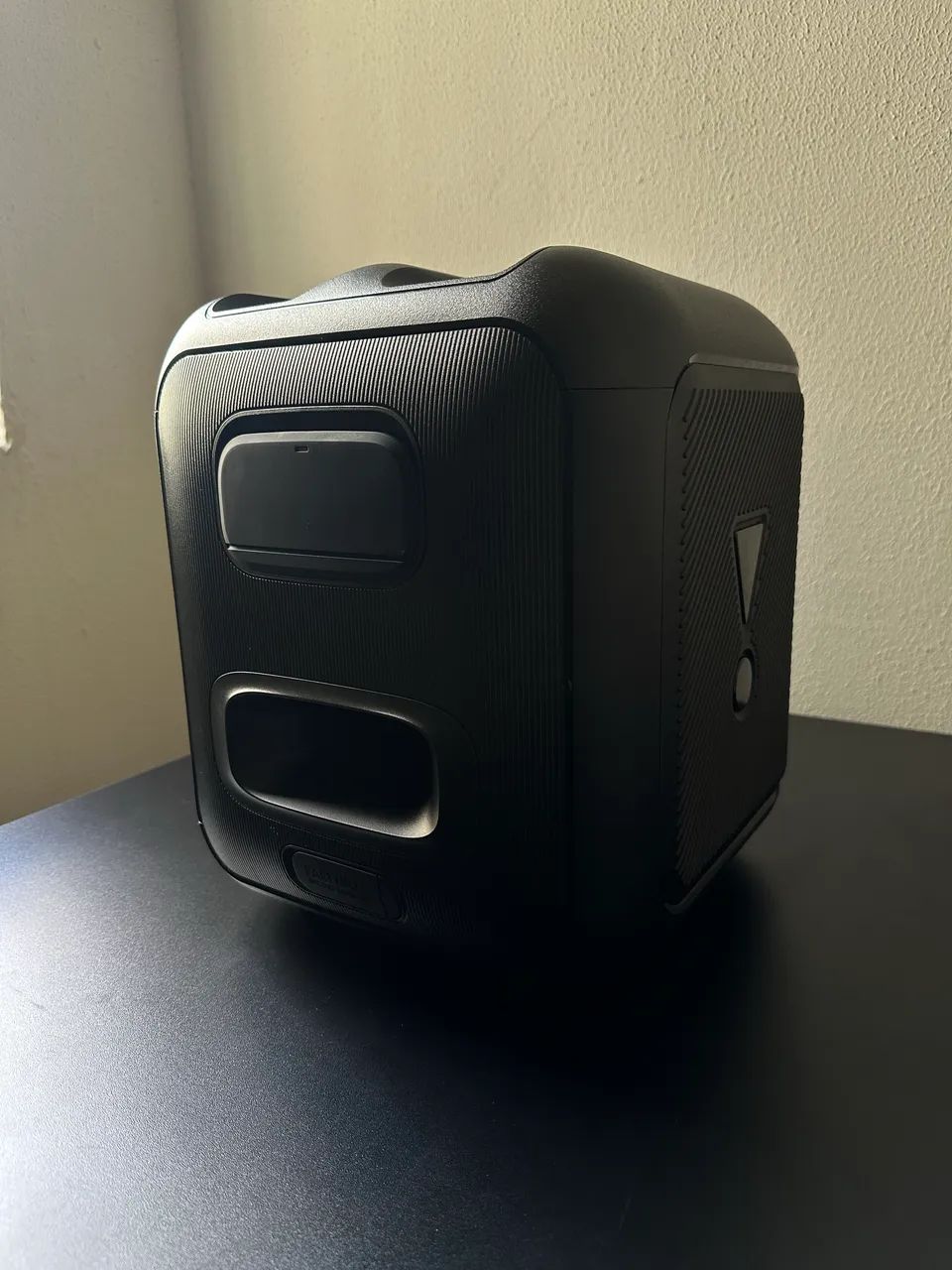 CAIXA JBL ENCORE ESSENTIAL IMPECÁVEL PRA VENDER RÁPIDO  - Foto 4