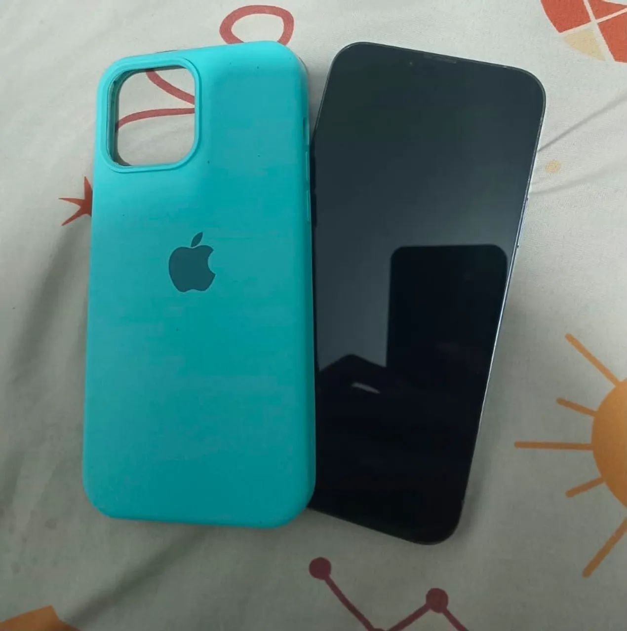 iPhone 13 Pro Max  - Foto 4