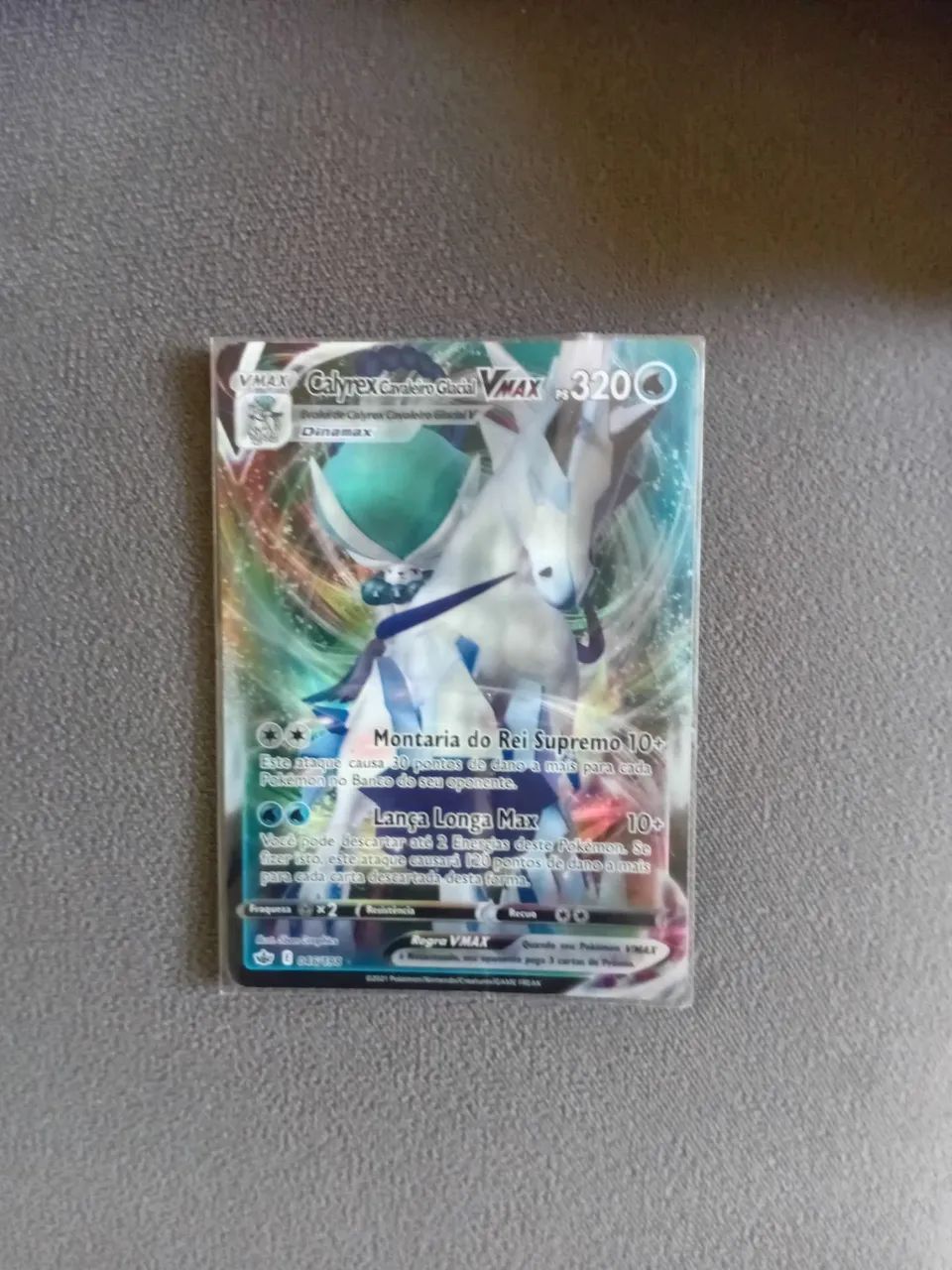 Cartas raras de pokémon - Foto 2