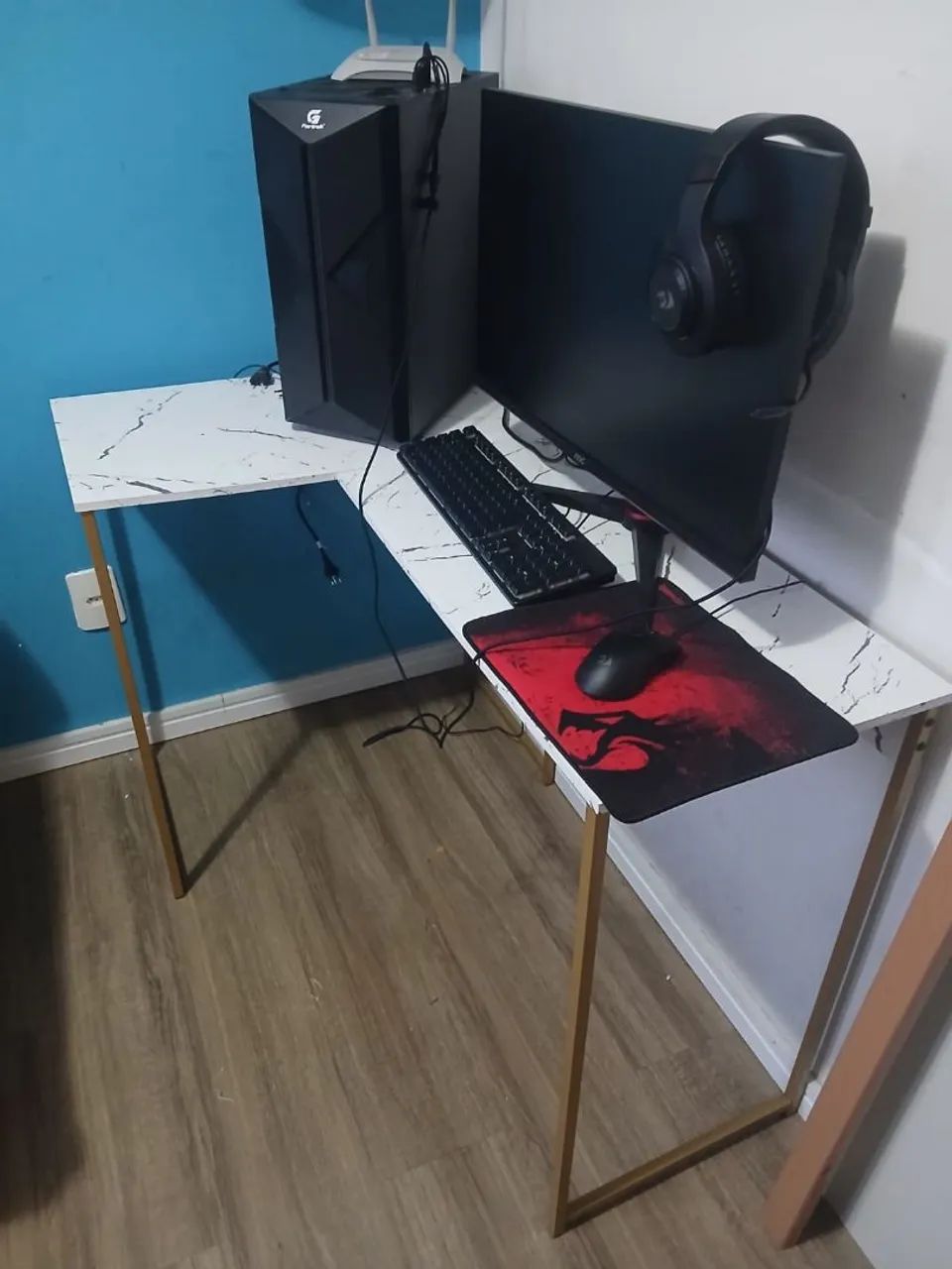 Mesa para computador 