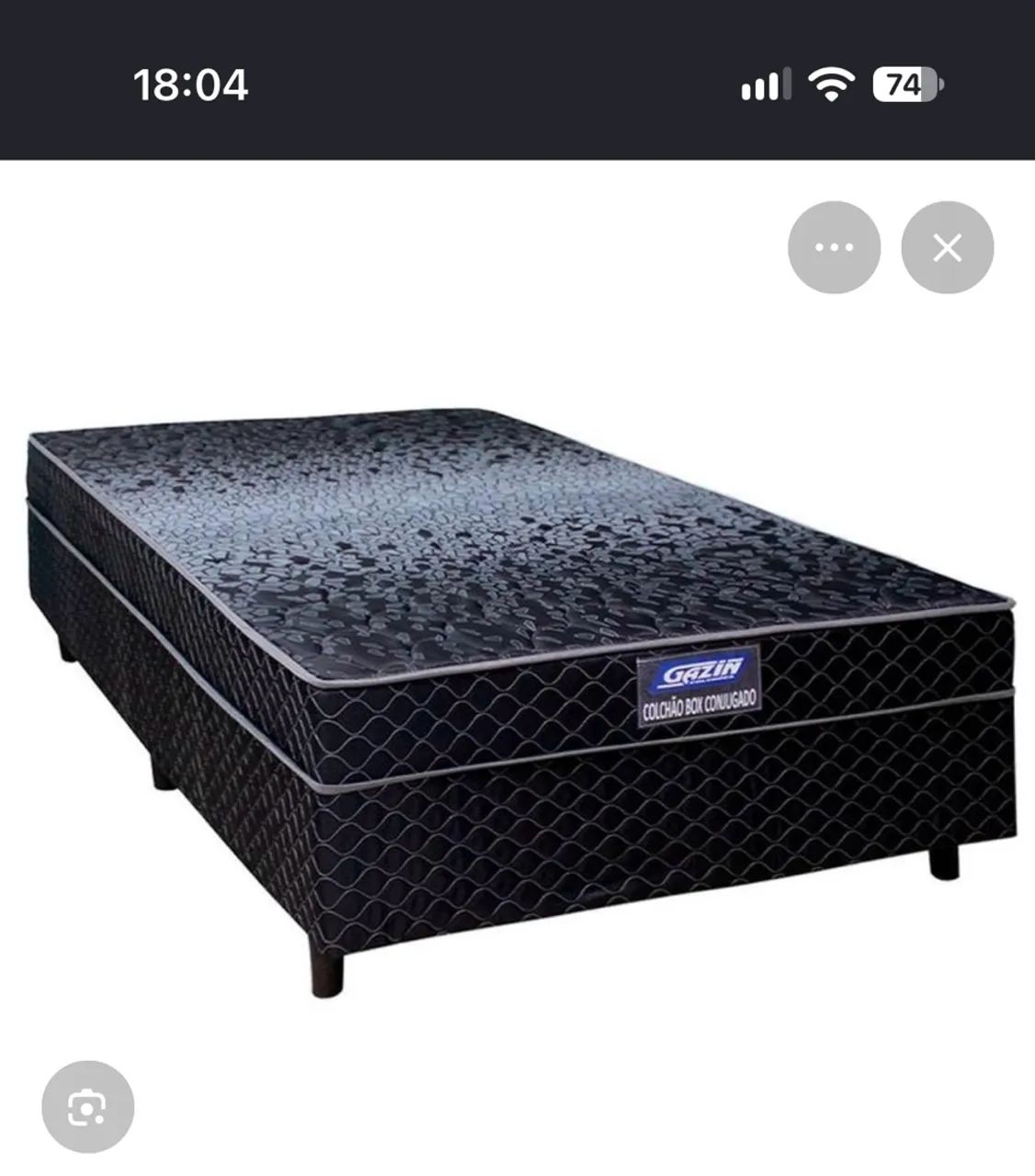 Cama