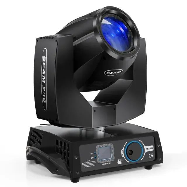 Bean 7R 230W Profissional + Case | Excelente Estado