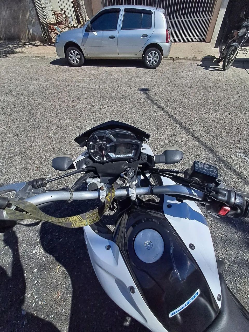 Crosser s 2019  - Foto 2