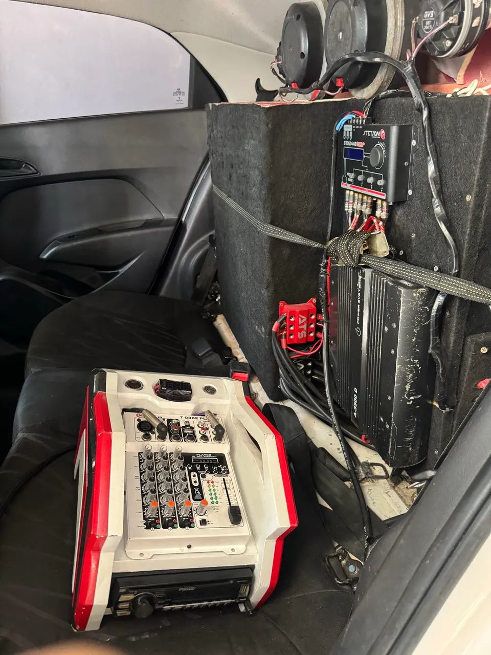 Som Automotivo  - Foto 5