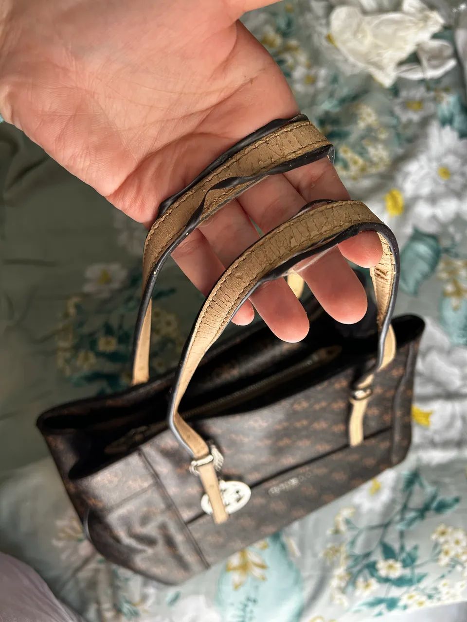 bolsa guess original - Foto 3