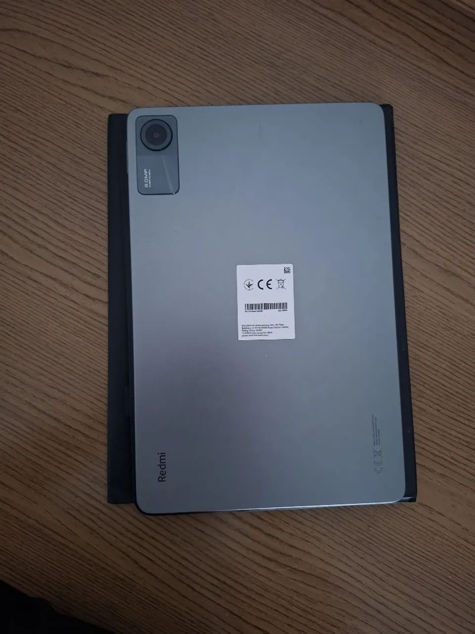 Tablet redmi pad SE 11' 128Gb com capa