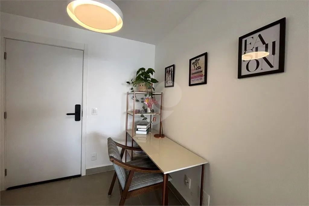 Apartamento com 2 quartos à venda em Barra Funda - SP - Foto 8