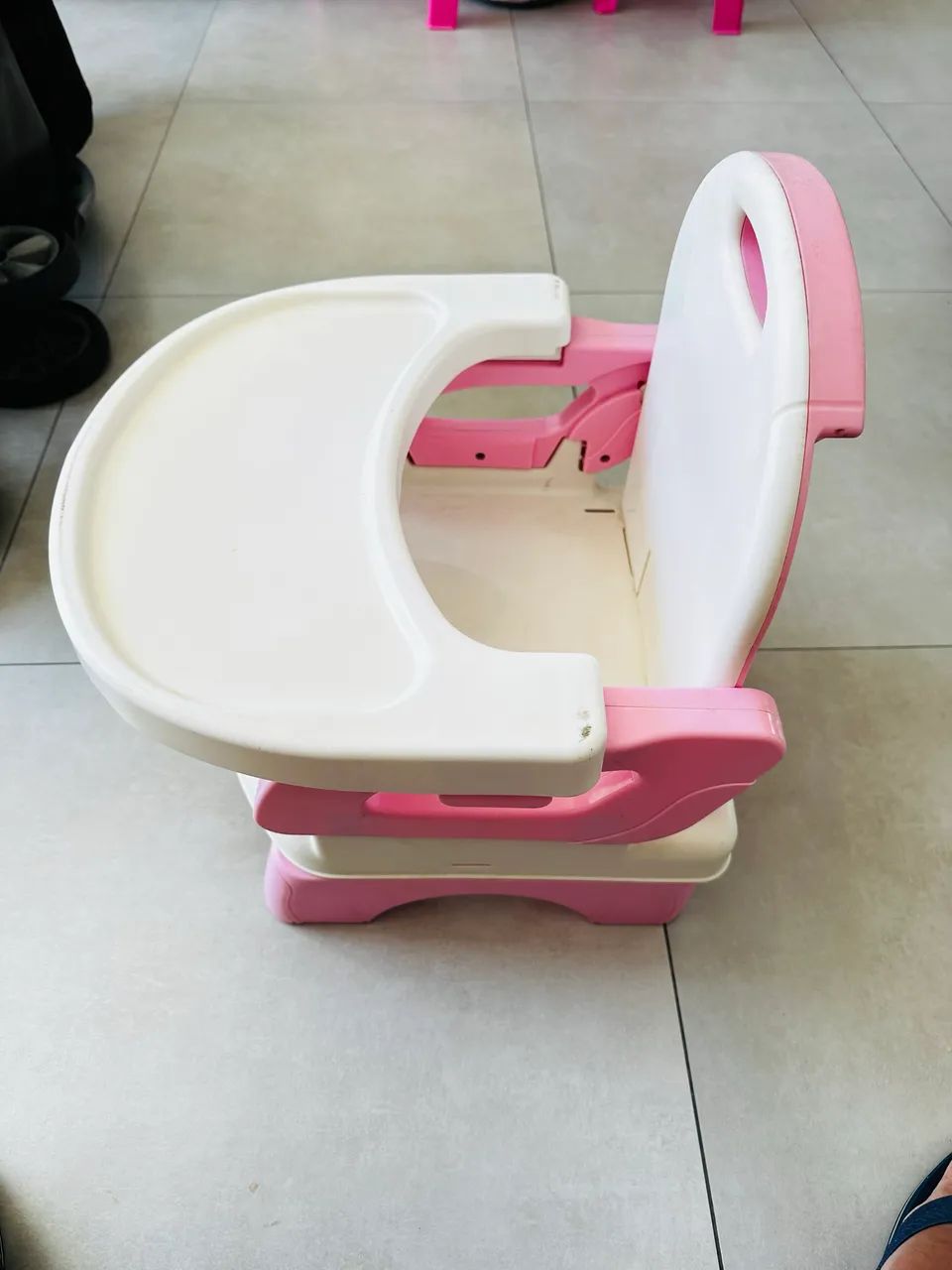 Cadeira de Alimentação flex - Foto 4