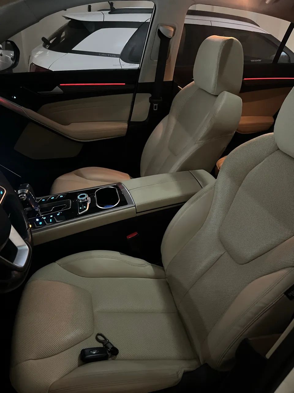 Ford Territory 2022