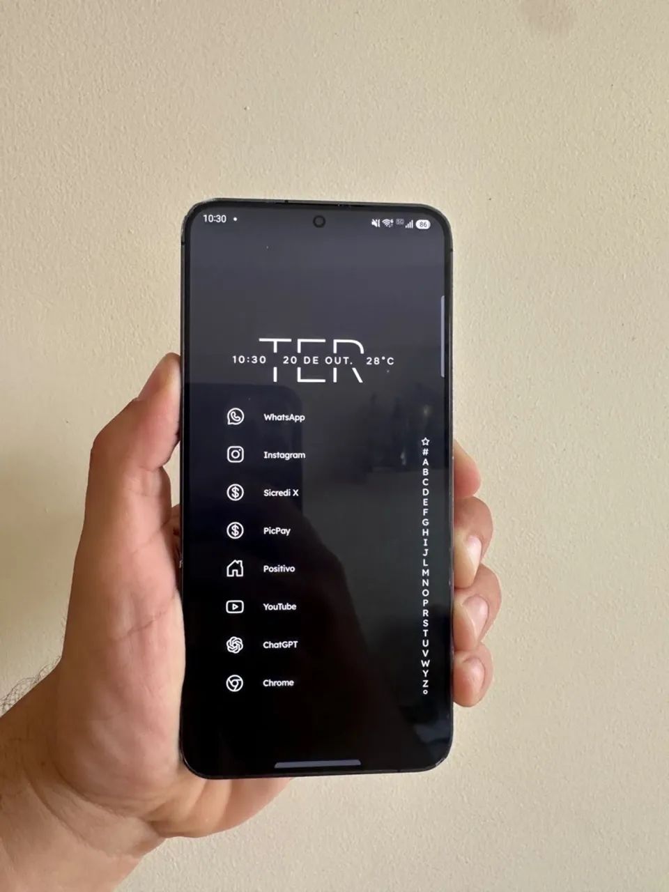 GALAXY S24 PLUS 256GB - Foto 2
