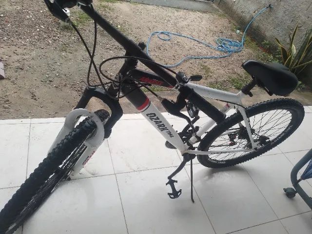 Bicicleta  - Foto 3