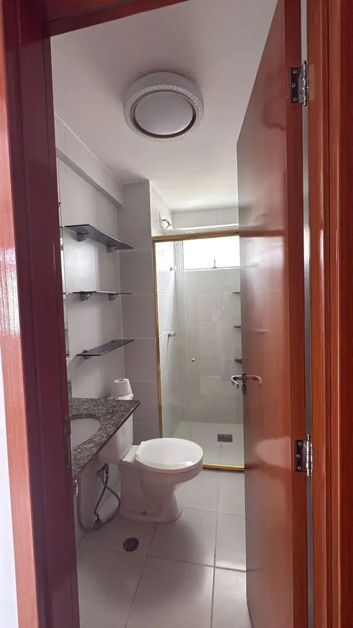 Arboretto - 2 quartos - 59m² - Aleixo/Coroado - Foto 4