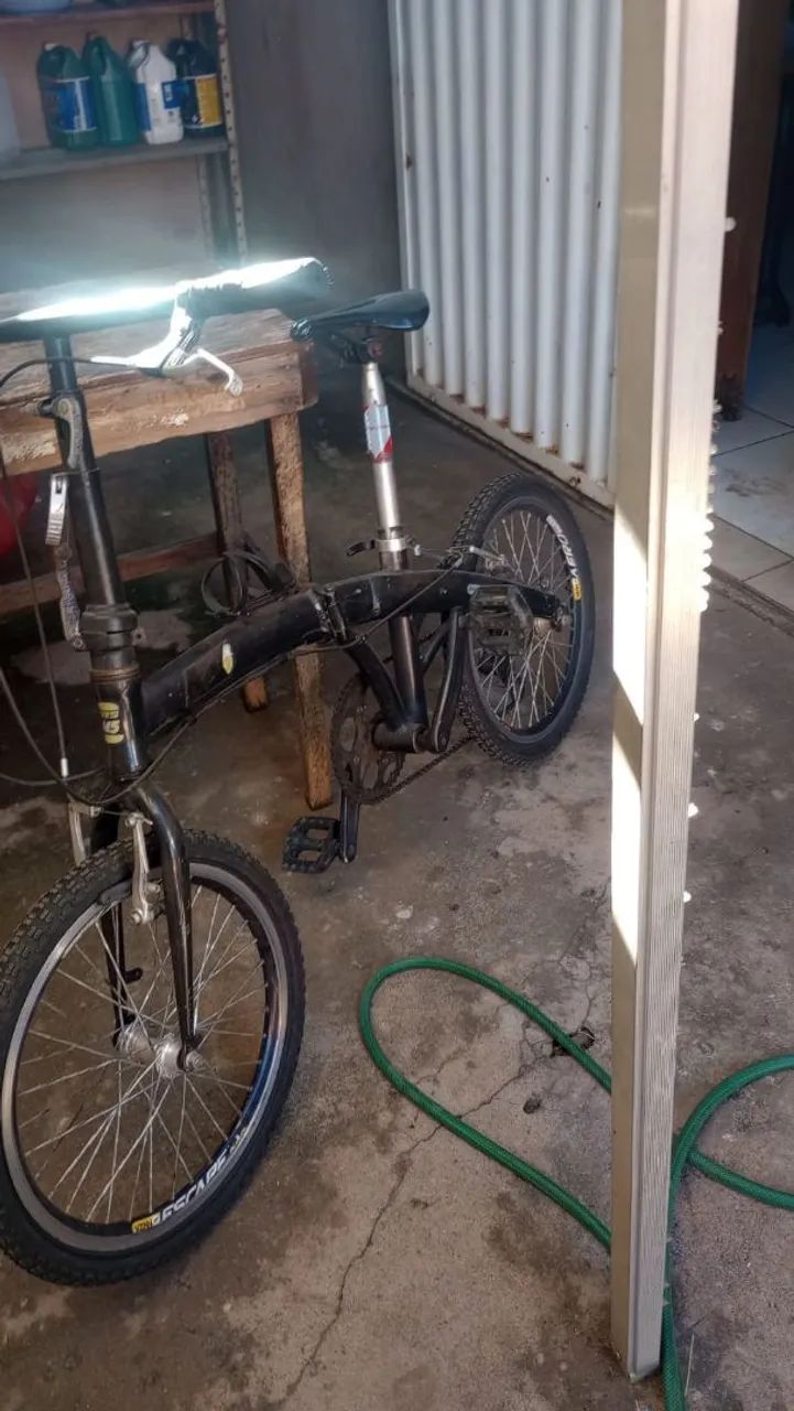 Bicicleta - Foto 4