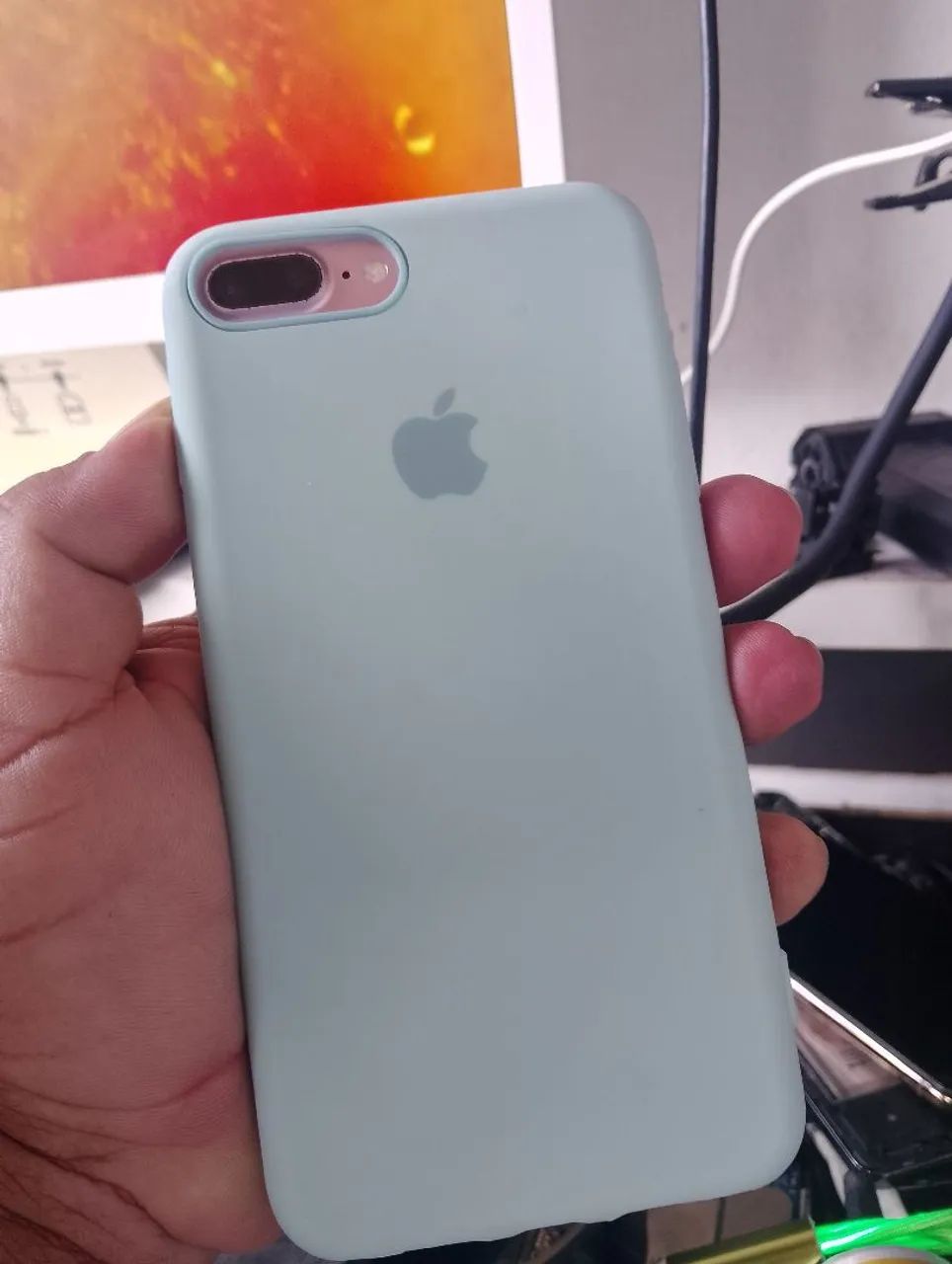 iPhone 7 plus - Foto 3