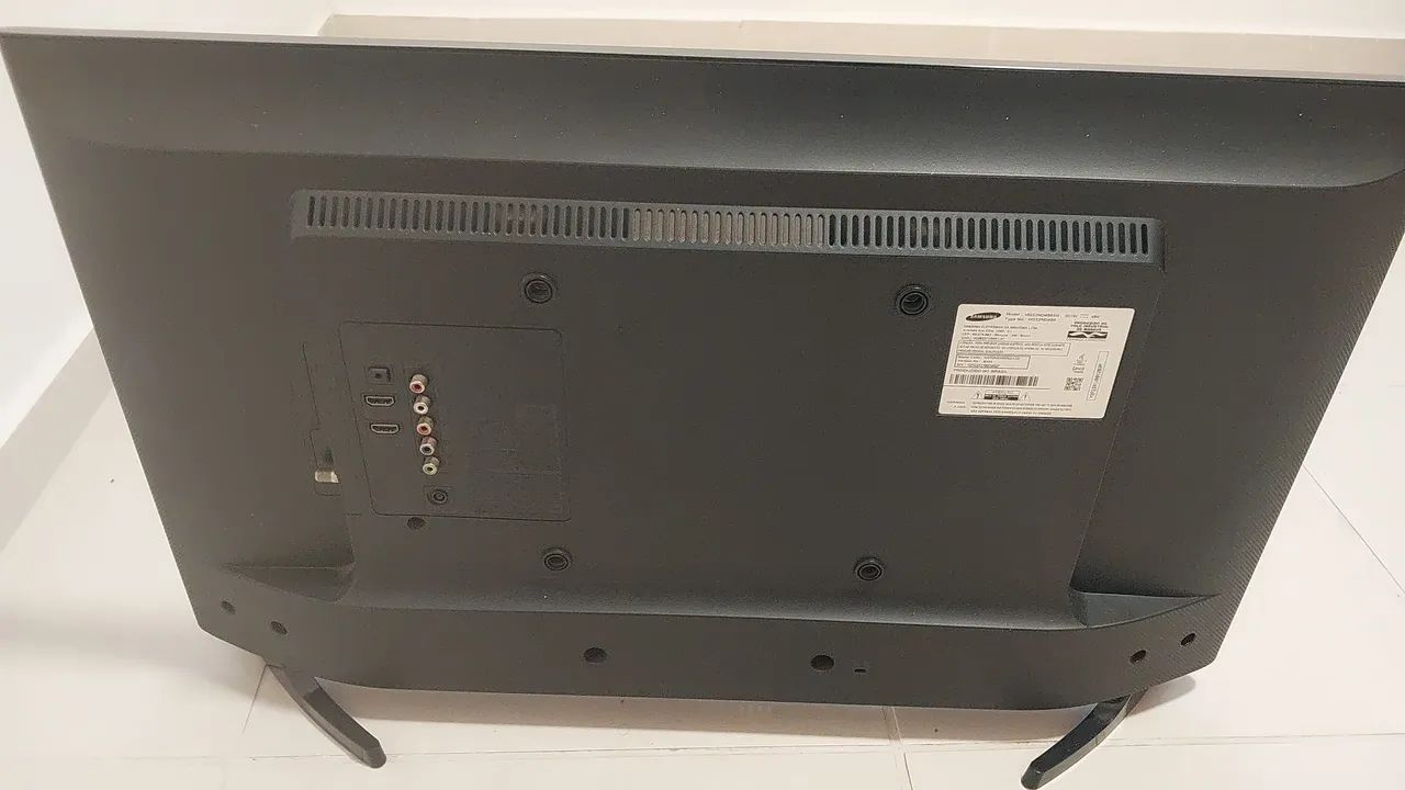 Tv Sangung HD 32 polegadas  - Foto 2