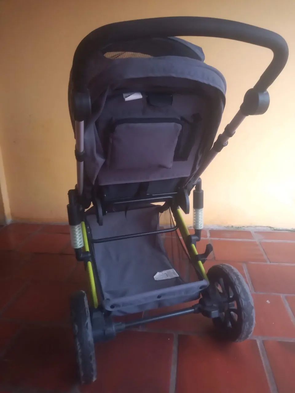 Carrinho de Bebê  - Foto 5