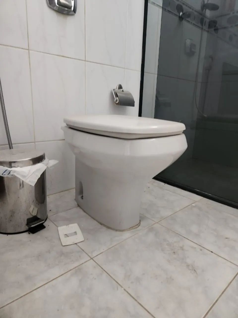 Vaso sanitário - Foto 4