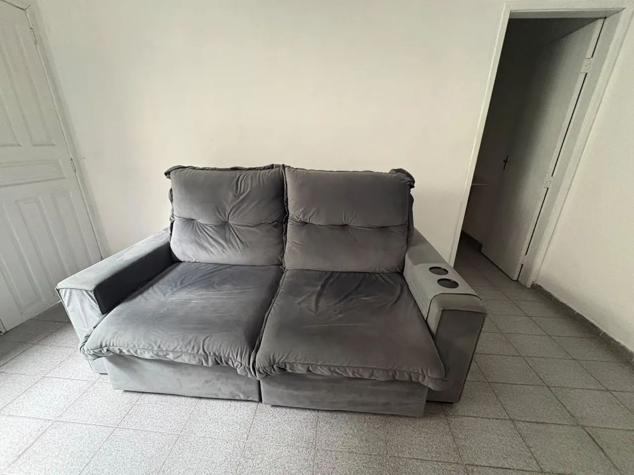 Sofá retrátil  - Foto 2