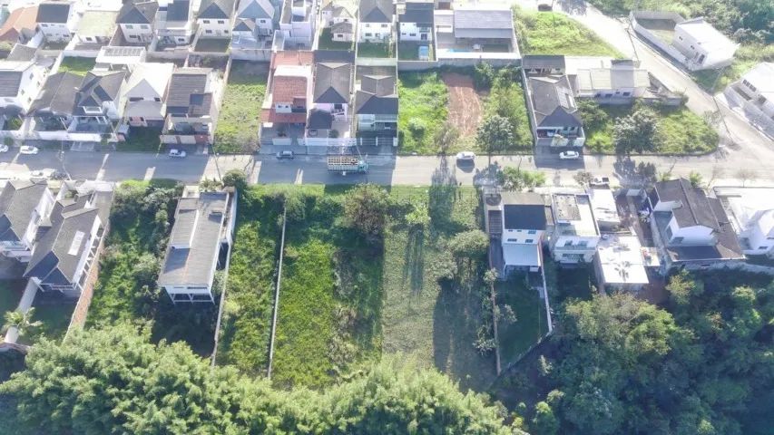 Terreno na morada da colina III - Resende-RJ - OPORTUNIDADE !! - Foto 10