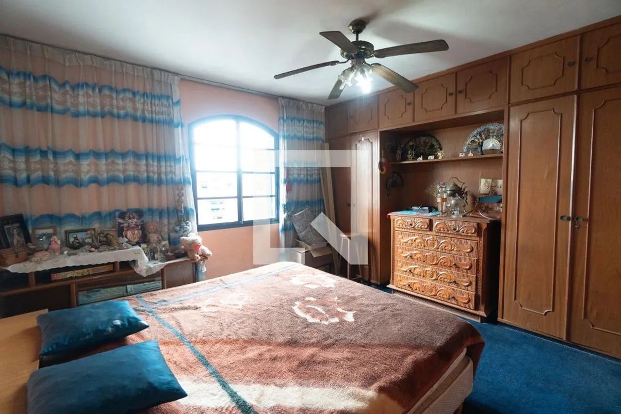 Casa à Venda - Jabaquara, 3 Quartos, 420 m2 - Foto 5