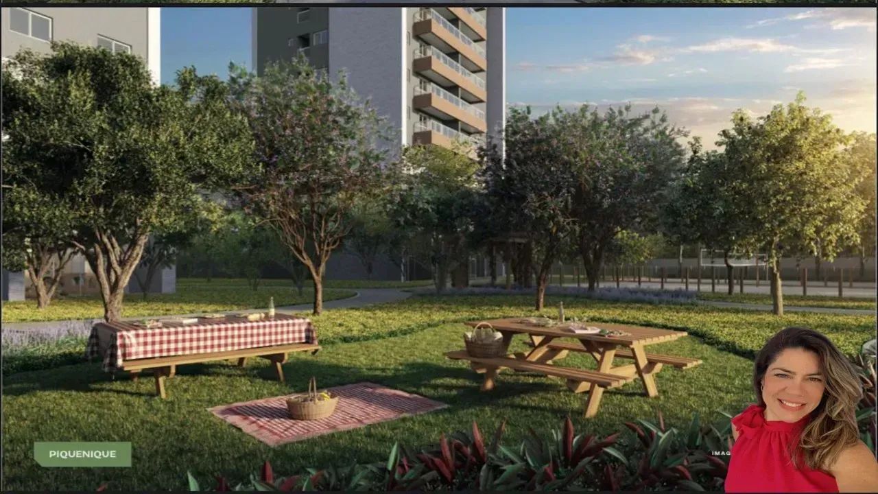74M2 ILHA DO LEITE RIO AVE 3 QUARTOS 1 SUITE LAZER COMPLETISSIMO - Foto 2
