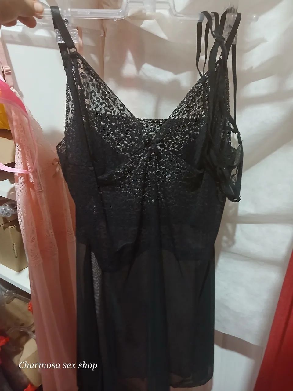 Lingerie - Foto 2