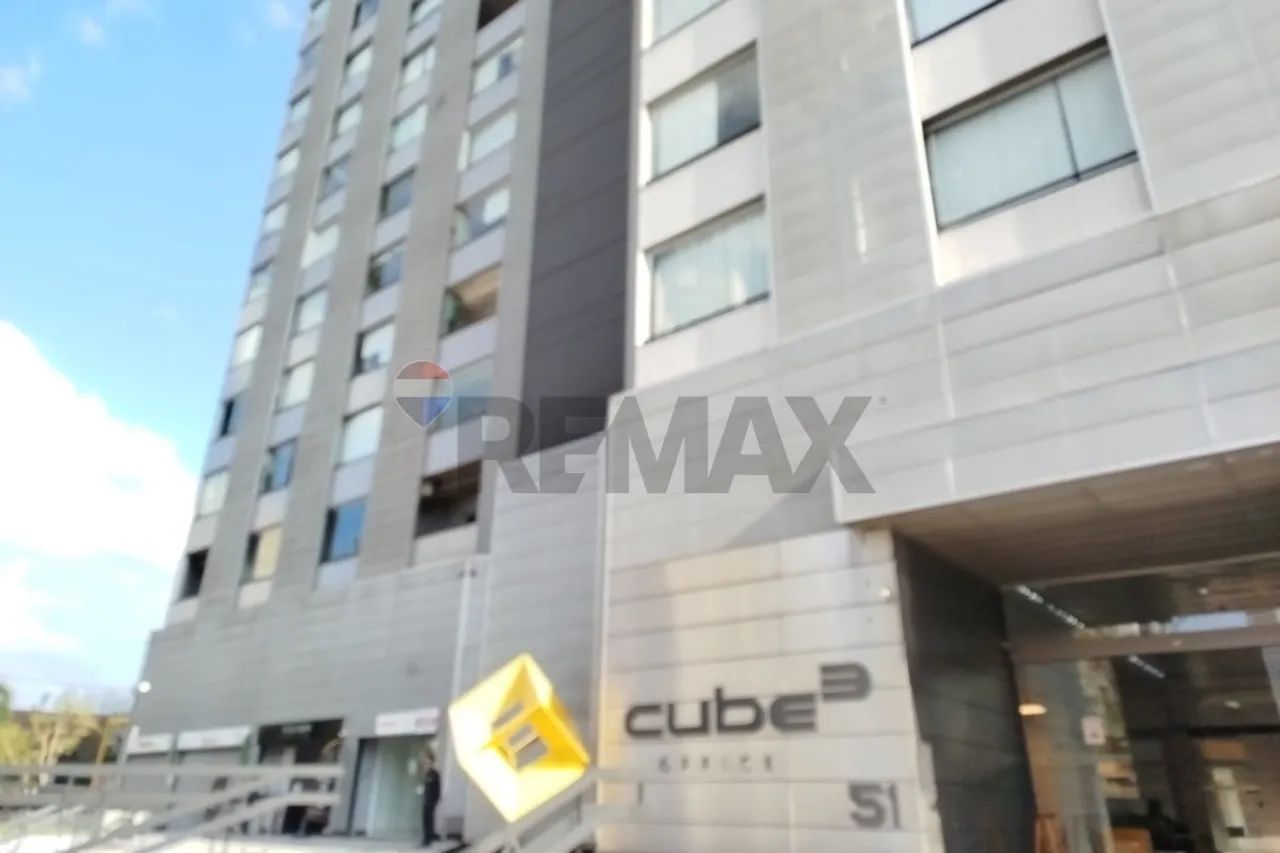 Sala Comercial 40mts - Condomínio CUBE - Foto 4