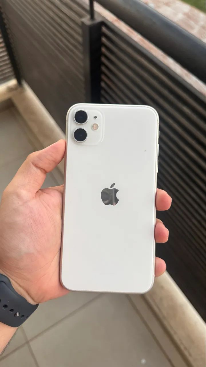 iPhone 64 gb único dono ! - Foto 2