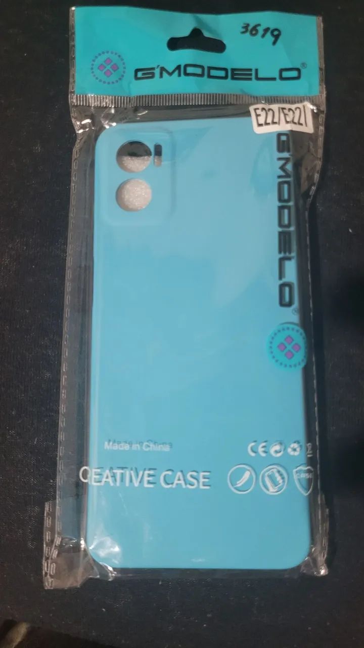 MOTO E22 - Foto 4