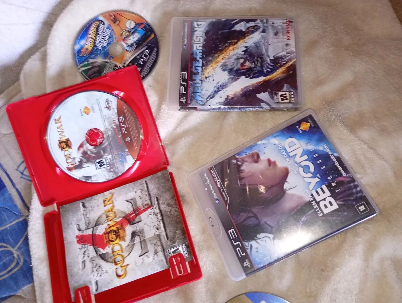 Vendo jogos de vídeo game  - Foto 4