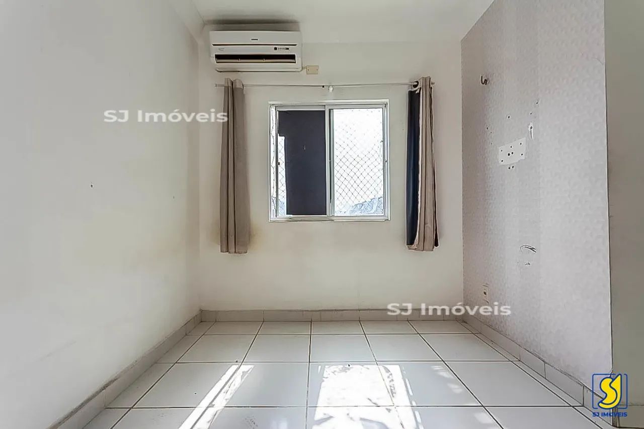Apartamento com 2 quartos e lazer completo na Maraponga - Foto 5