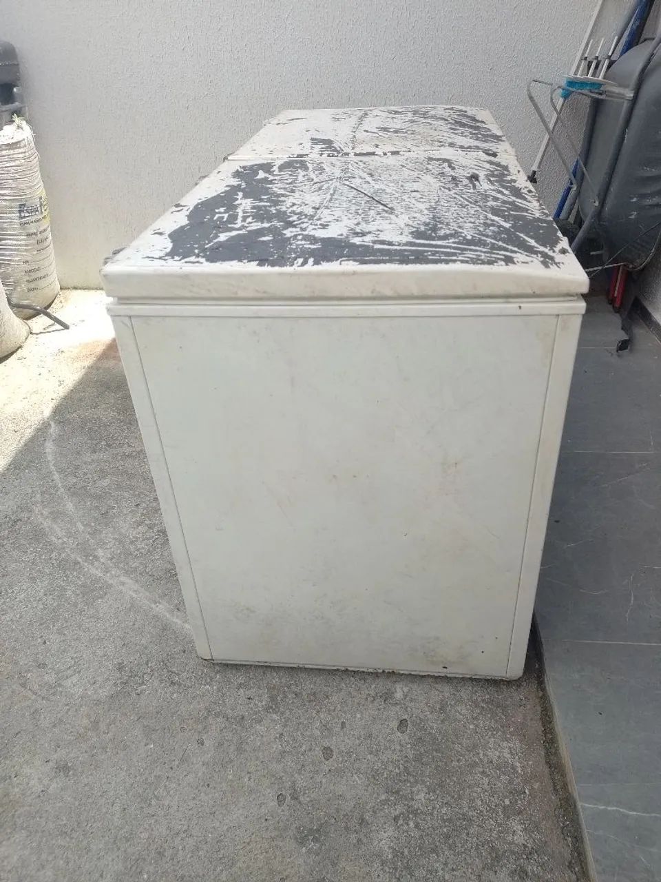 Vendo freezer  - Foto 3