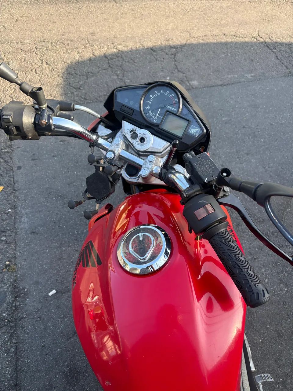Cb 300r 2014 - Foto 3