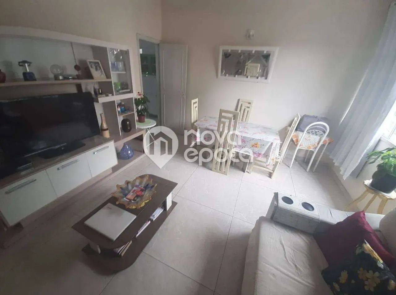 Vila Isabel | Apartamento 2 quartos