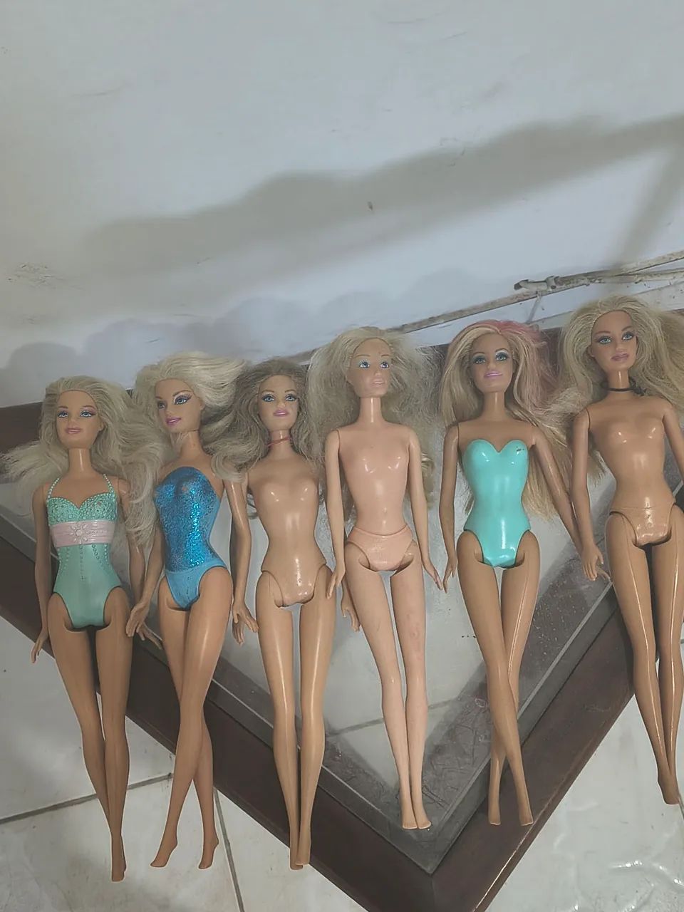 Boneca Barbie  - Foto 2