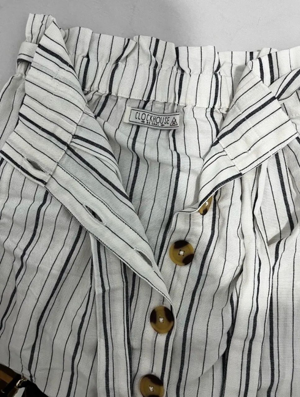 Saia off-white c&a 34 - Foto 3
