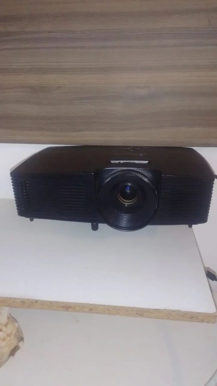 Vendo projetor Da Dell 