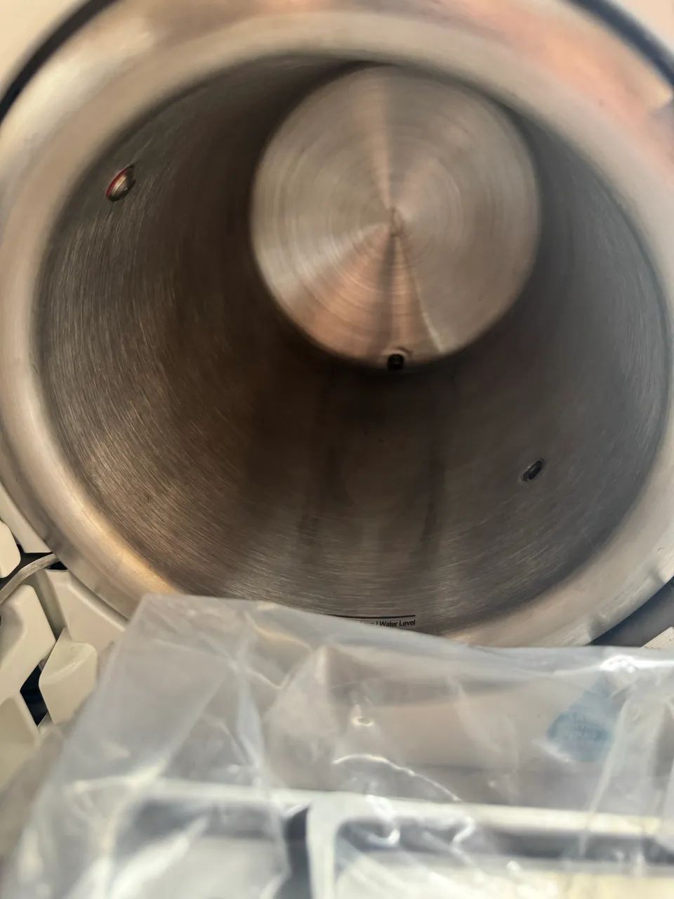 Autoclave 12Litros - Foto 3