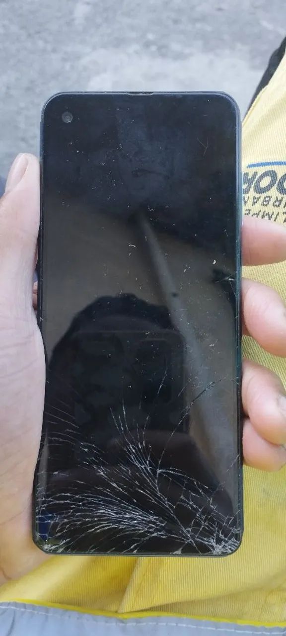 Motorola one Vision - Foto 2