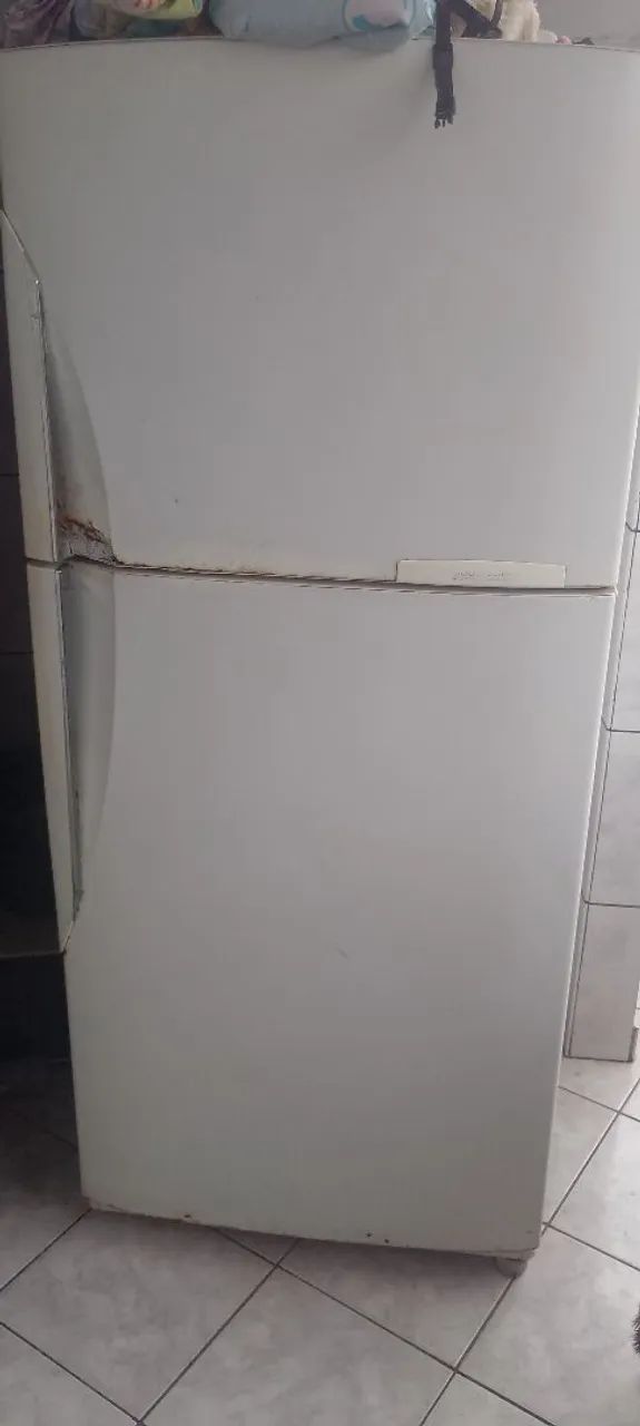 Geladeira 
