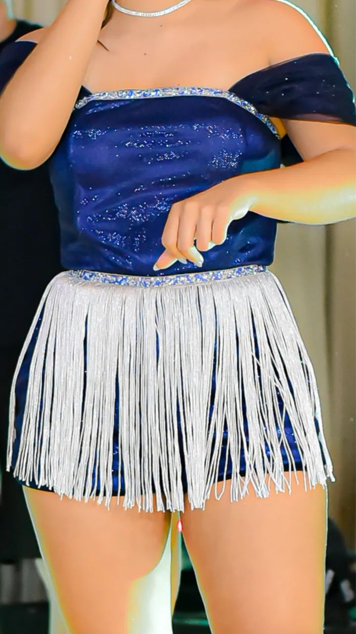 Vestido de debutante  - Foto 2