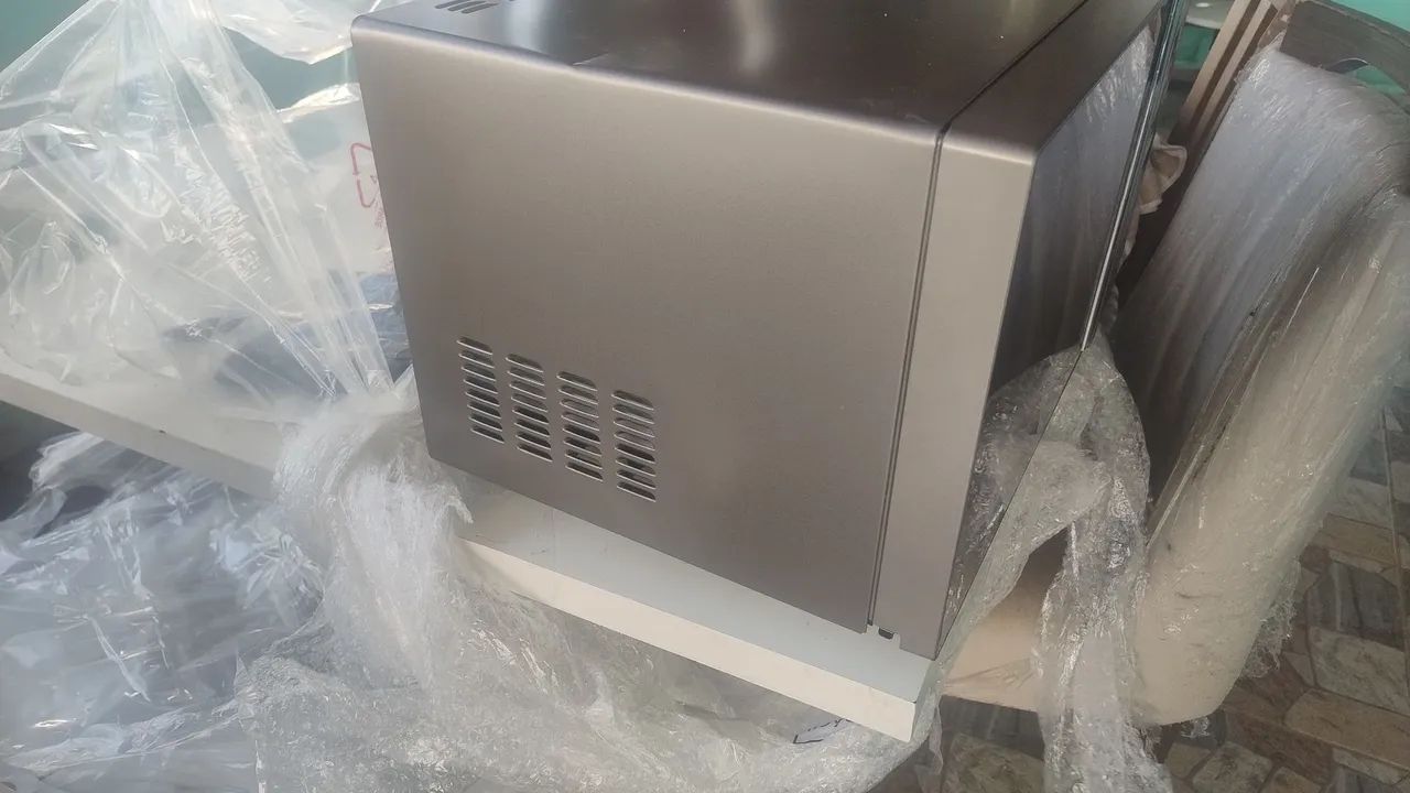Micro-ondas Eletrolux 36 litros  - Foto 3