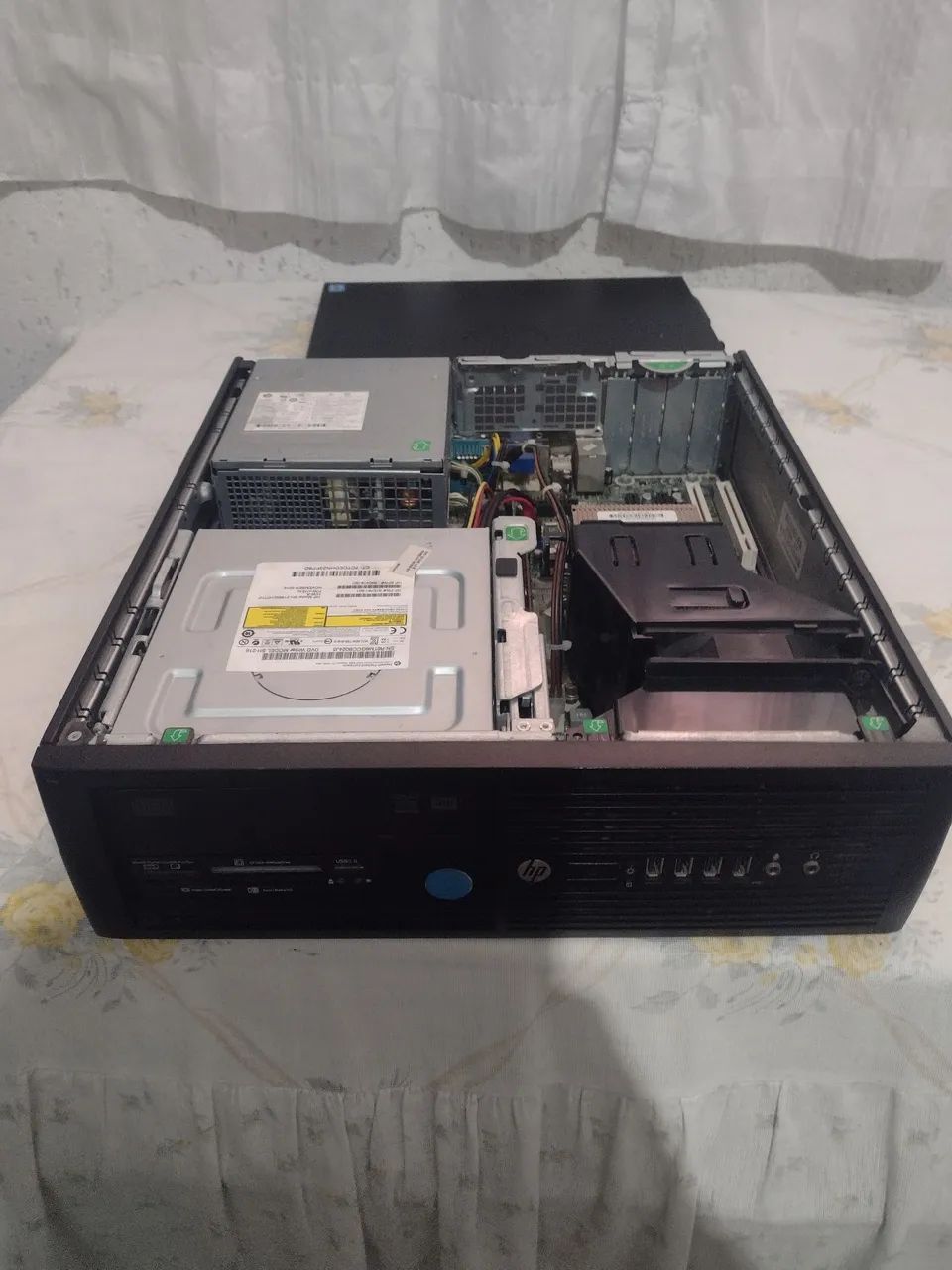 CPU HP sem hd - Foto 3