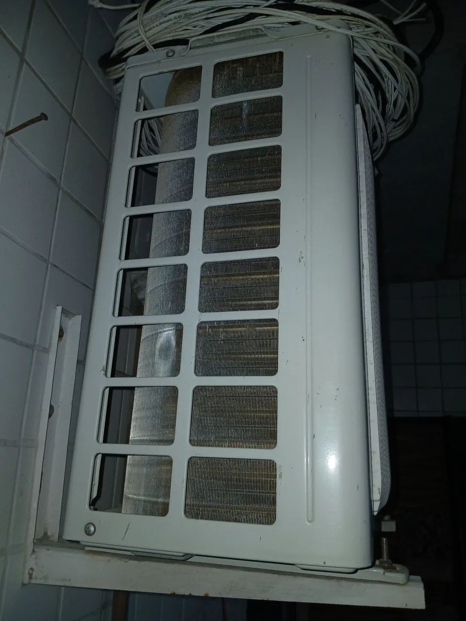 Ar condicionado  - Foto 5