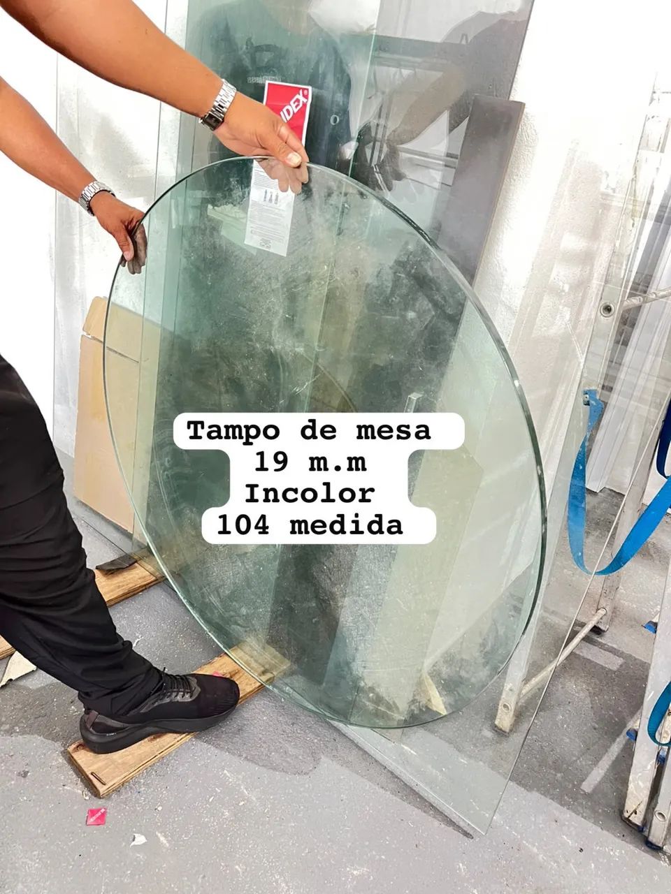 Vidros - Foto 5