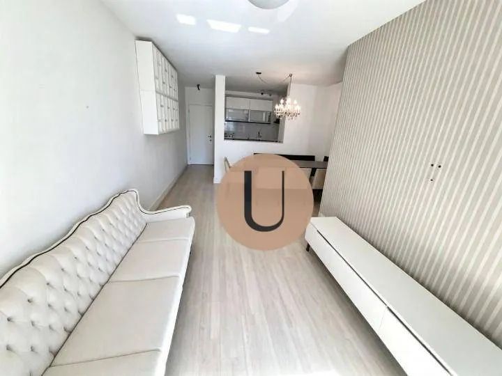Apartamento com Varanda Gourmet - Foto 5