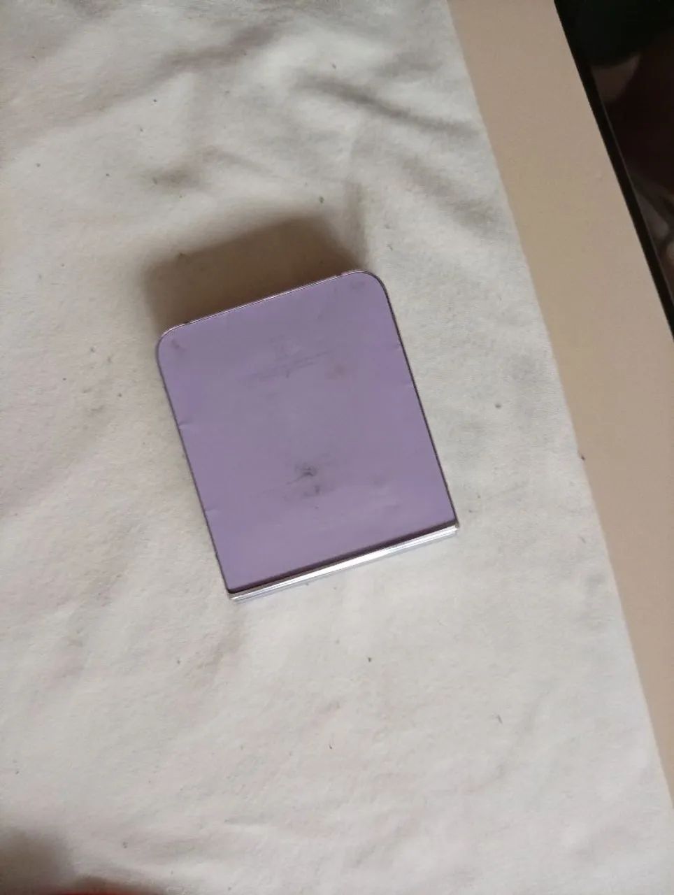 Galaxy z flip 4  - Foto 3