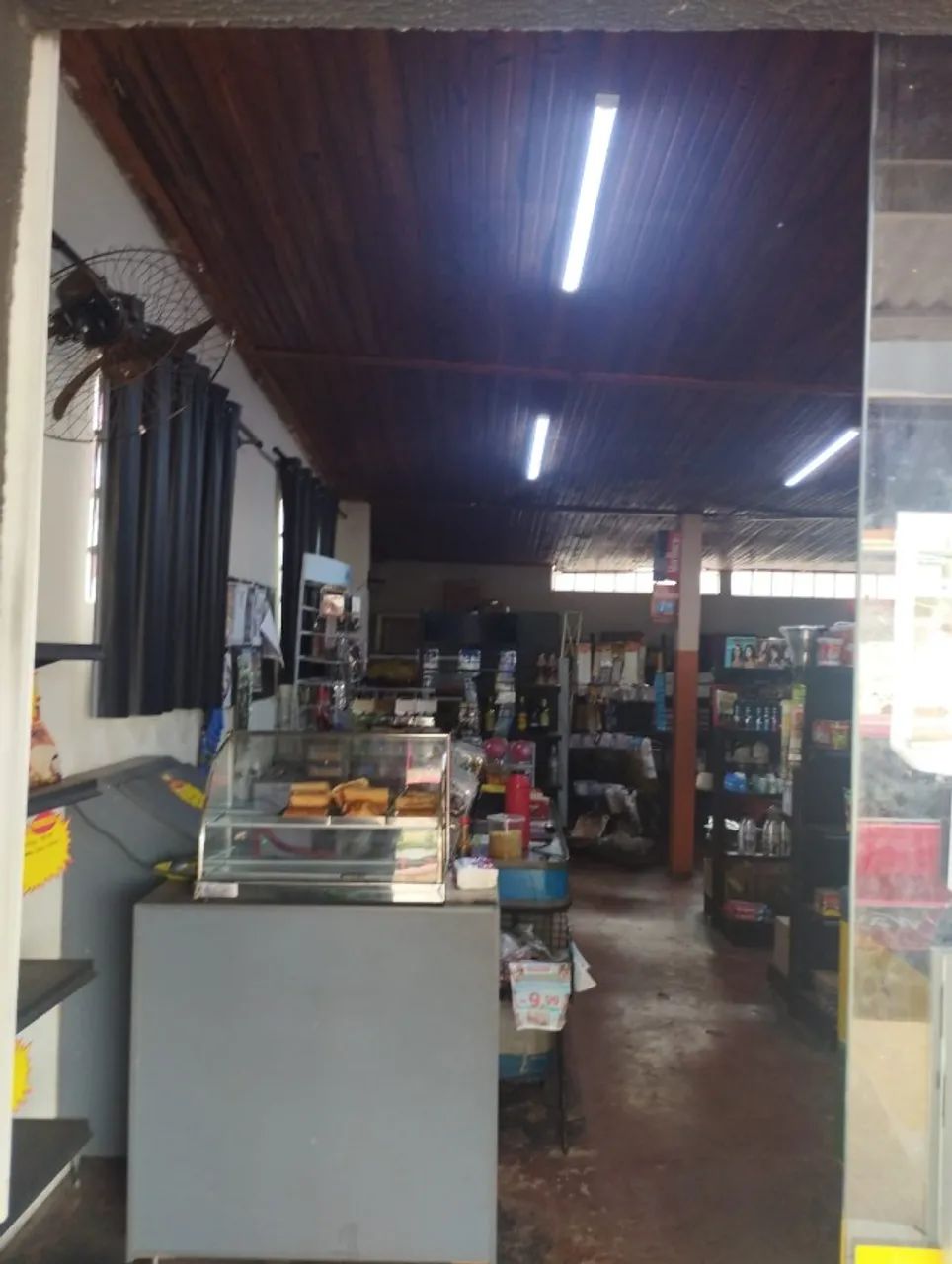 MINE MERCADO DE BAIRRO - Foto 2