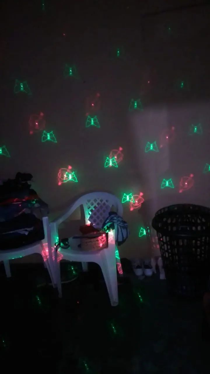 Projetor Laser - Foto 4